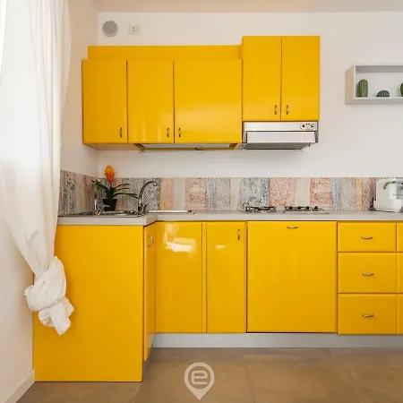 Crystal Waters House Holiday home Villasimius