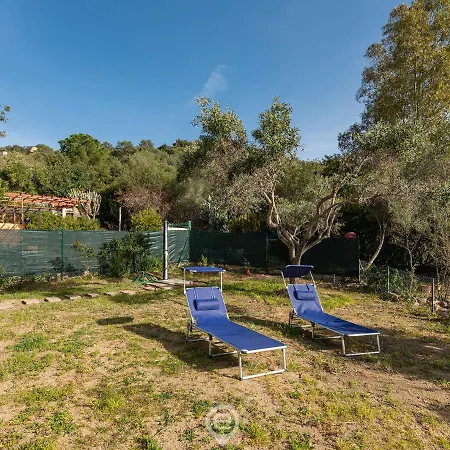 Holiday home Crystal Waters House